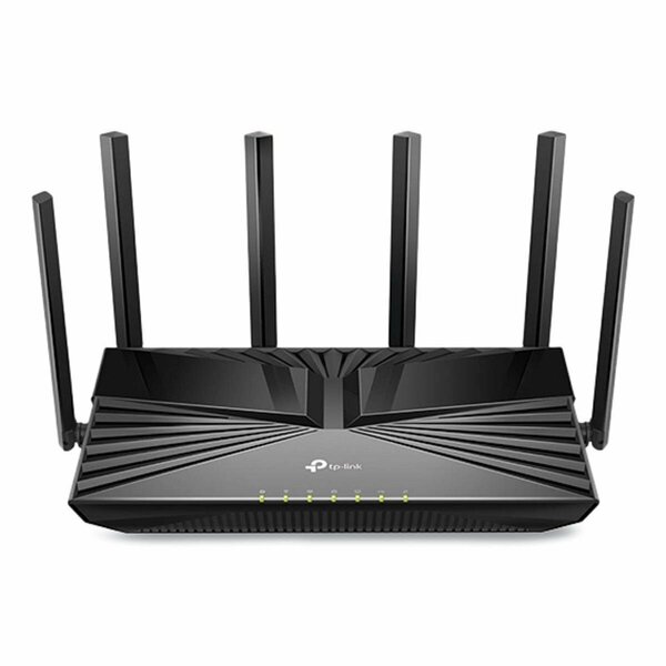 Soundwave Archer AX4400 Wireless & Ethernet Router - 5 Ports - Dual-band 2.4-5 GHz SO3743785